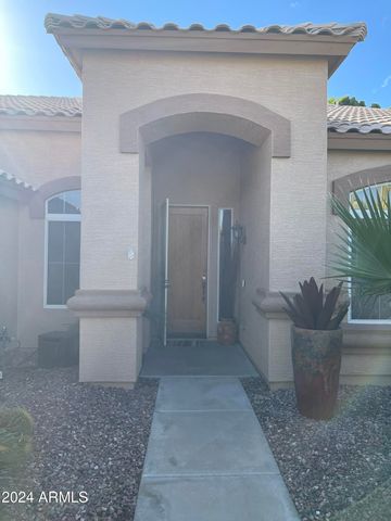 871 W Cherrywood Drive, Chandler, AZ 85248