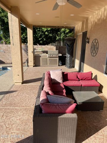 871 W Cherrywood Drive, Chandler, AZ 85248