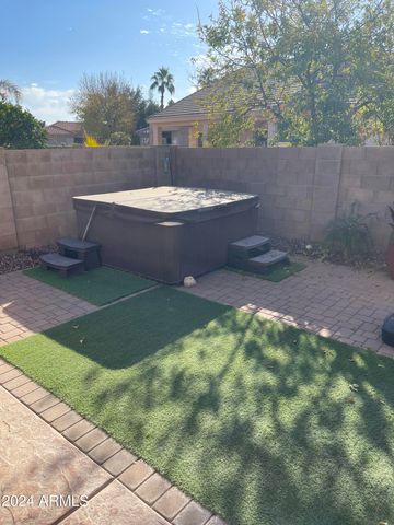 871 W Cherrywood Drive, Chandler, AZ 85248