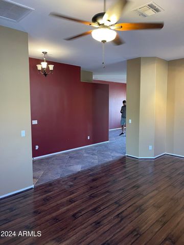 871 W Cherrywood Drive, Chandler, AZ 85248