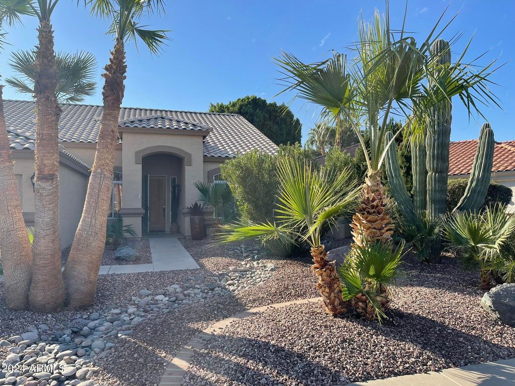 871 W Cherrywood Drive, Chandler, AZ 85248