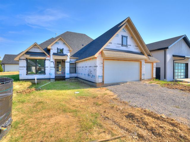 695 W 113th Court S, Jenks, OK 74037