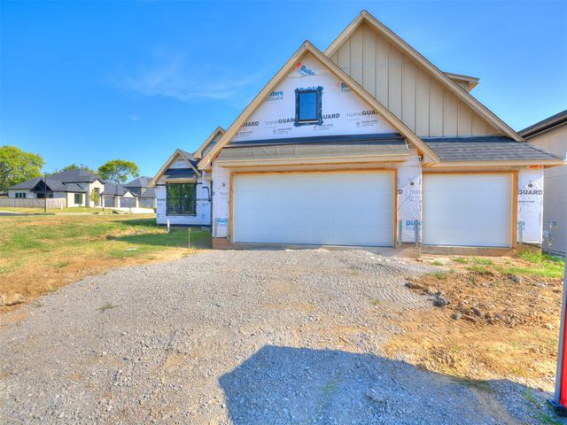 695 W 113th Court S, Jenks, OK 74037