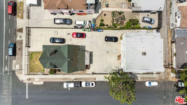 933 E 28th Street, Los Angeles, CA 90011