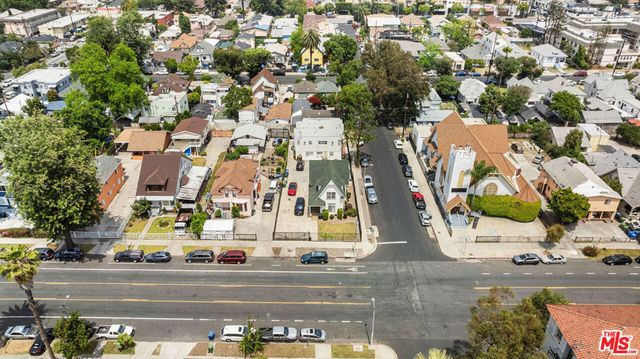 933 E 28th Street, Los Angeles, CA 90011