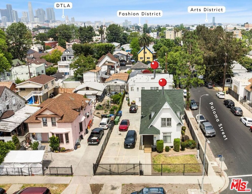 933 E 28th Street, Los Angeles, CA 90011 — photo 3