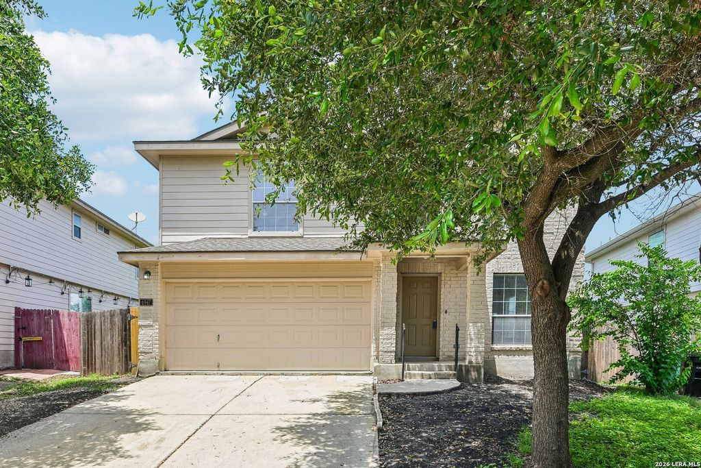 6947 Cutting Crk, San Antonio, TX 78244