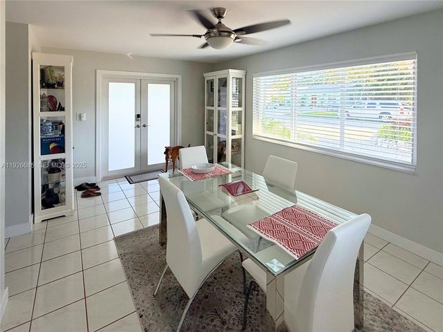 8 N End Rd, Key Largo, FL 33037