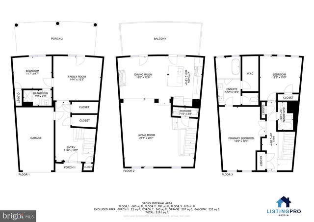 12138 CHANCERY STATION CIR, Reston, VA 20190