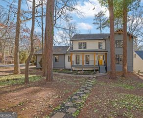5147 Rocky Run Drive, Stone Mountain, GA 30088