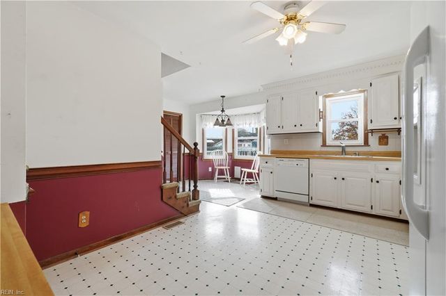 316 Melonie CT, Chesapeake, VA 23322