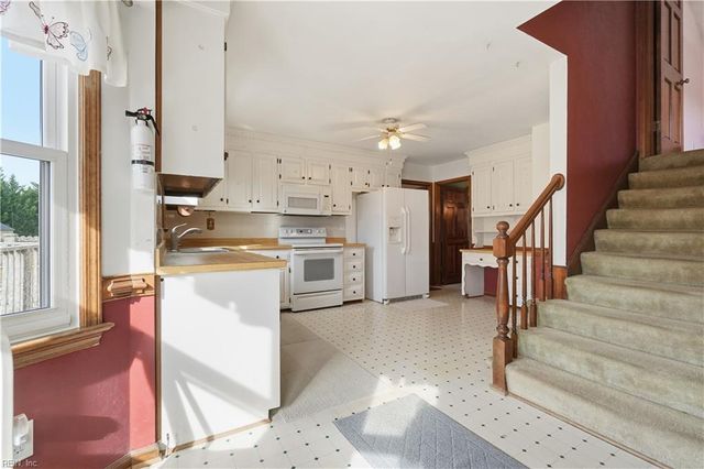 316 Melonie CT, Chesapeake, VA 23322