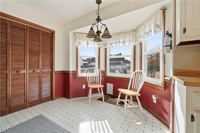 316 Melonie CT, Chesapeake, VA 23322