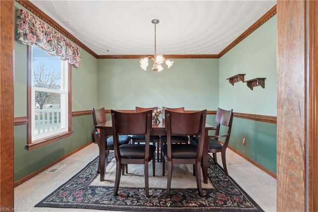 316 Melonie CT, Chesapeake, VA 23322