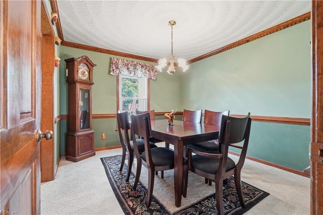 316 Melonie CT, Chesapeake, VA 23322