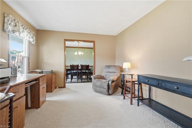 316 Melonie CT, Chesapeake, VA 23322