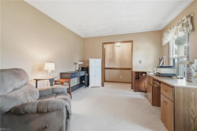 316 Melonie CT, Chesapeake, VA 23322