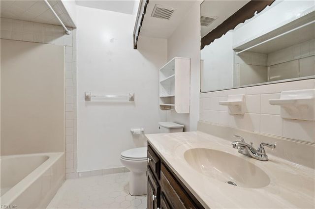 316 Melonie CT, Chesapeake, VA 23322