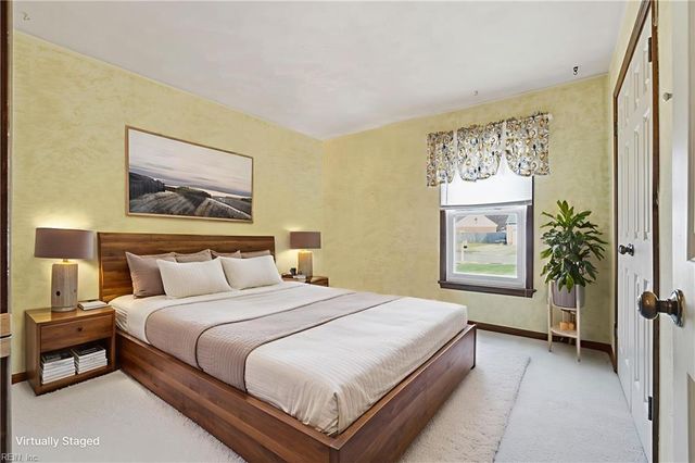 316 Melonie CT, Chesapeake, VA 23322