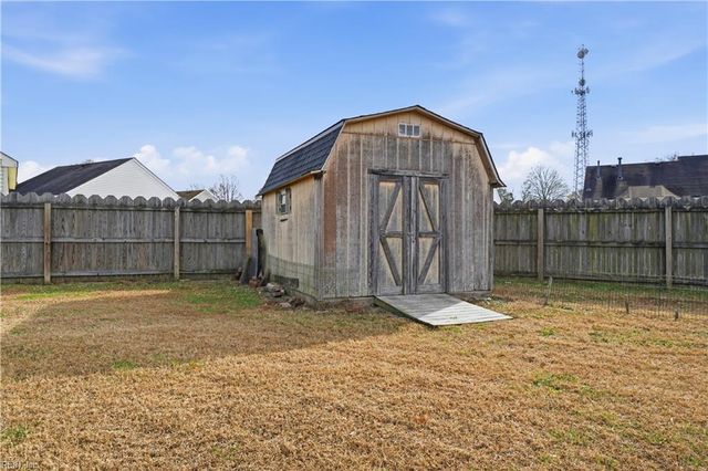 316 Melonie CT, Chesapeake, VA 23322