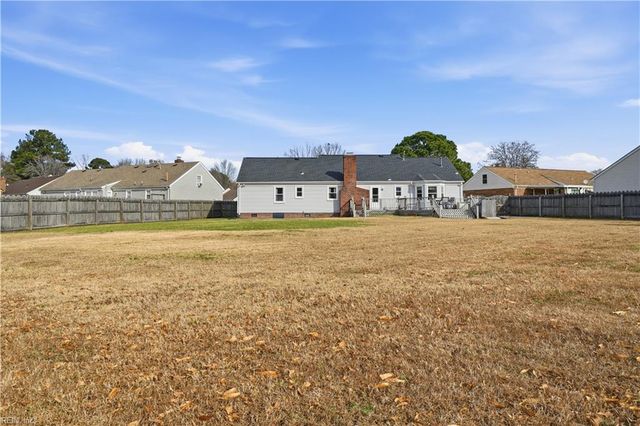 316 Melonie CT, Chesapeake, VA 23322