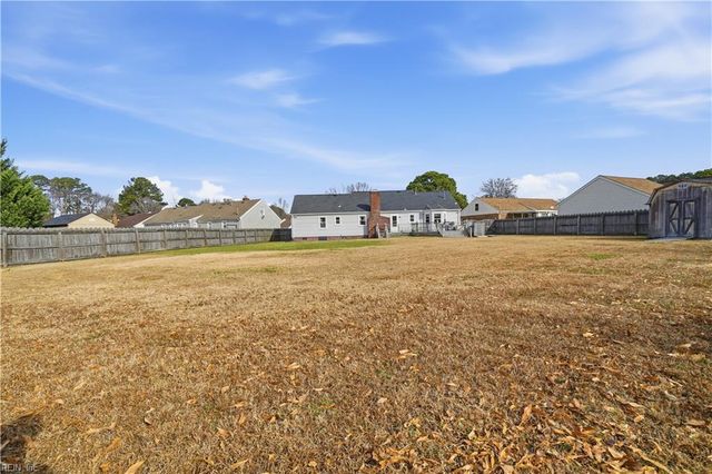 316 Melonie CT, Chesapeake, VA 23322