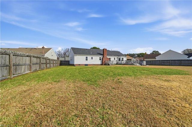 316 Melonie CT, Chesapeake, VA 23322