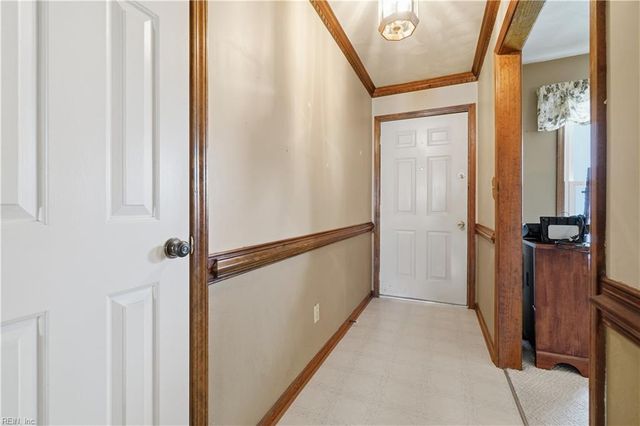 316 Melonie CT, Chesapeake, VA 23322