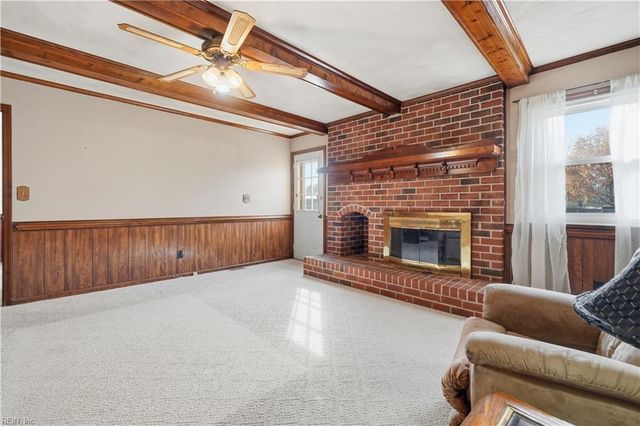 316 Melonie CT, Chesapeake, VA 23322