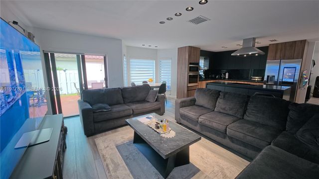 18197 SW 4th Court, Pembroke Pines, FL 33029