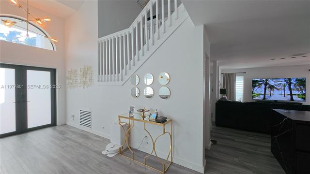 18197 SW 4th Court, Pembroke Pines, FL 33029