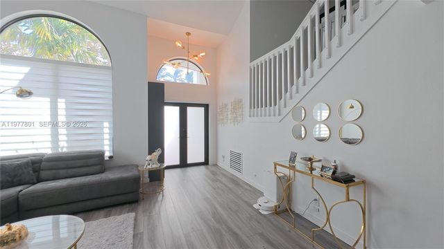 18197 SW 4th Court, Pembroke Pines, FL 33029