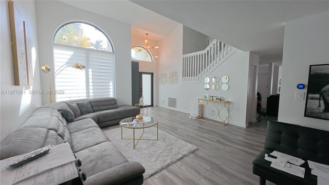 18197 SW 4th Court, Pembroke Pines, FL 33029