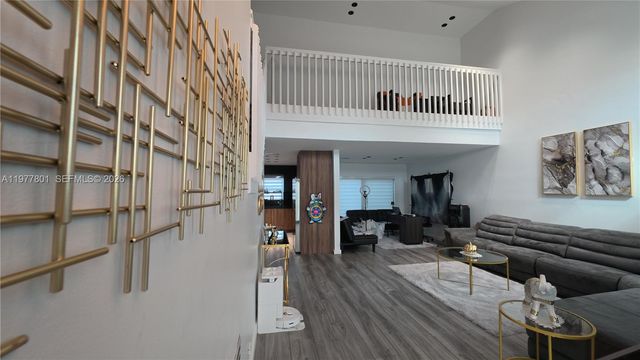 18197 SW 4th Court, Pembroke Pines, FL 33029