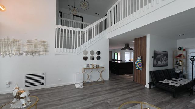 18197 SW 4th Court, Pembroke Pines, FL 33029