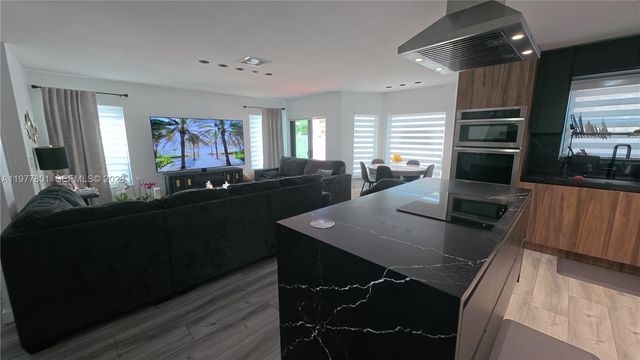 18197 SW 4th Court, Pembroke Pines, FL 33029