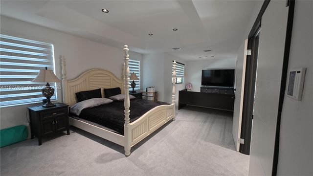 18197 SW 4th Court, Pembroke Pines, FL 33029