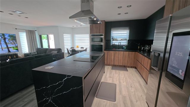 18197 SW 4th Court, Pembroke Pines, FL 33029