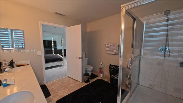 18197 SW 4th Court, Pembroke Pines, FL 33029
