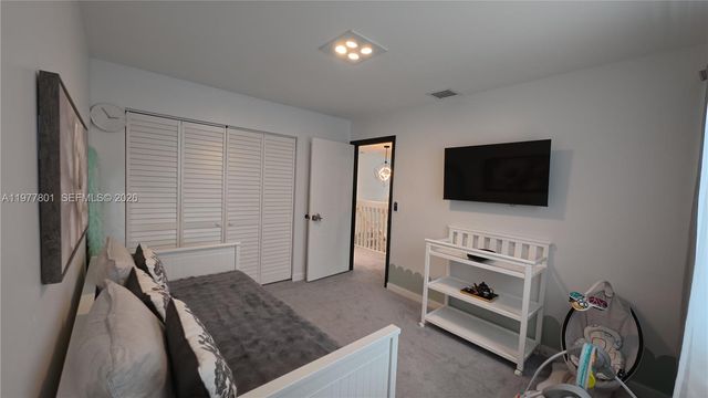 18197 SW 4th Court, Pembroke Pines, FL 33029