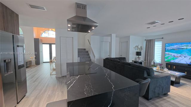 18197 SW 4th Court, Pembroke Pines, FL 33029