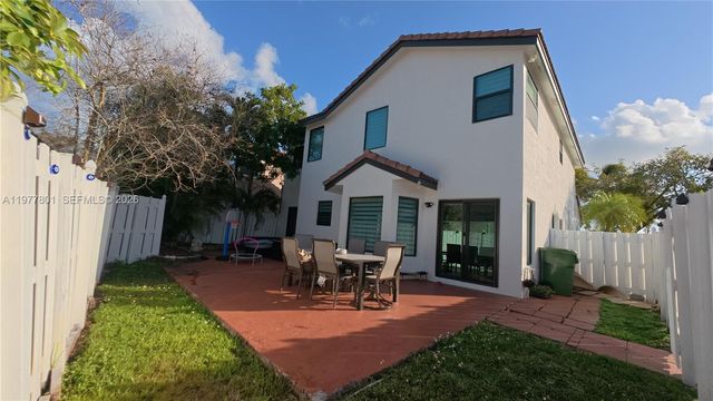 18197 SW 4th Court, Pembroke Pines, FL 33029