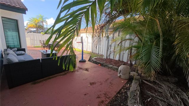 18197 SW 4th Court, Pembroke Pines, FL 33029