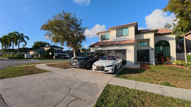 18197 SW 4th Court, Pembroke Pines, FL 33029
