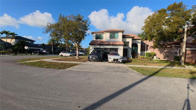 18197 SW 4th Court, Pembroke Pines, FL 33029