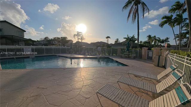 18197 SW 4th Court, Pembroke Pines, FL 33029