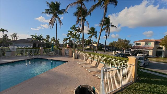 18197 SW 4th Court, Pembroke Pines, FL 33029