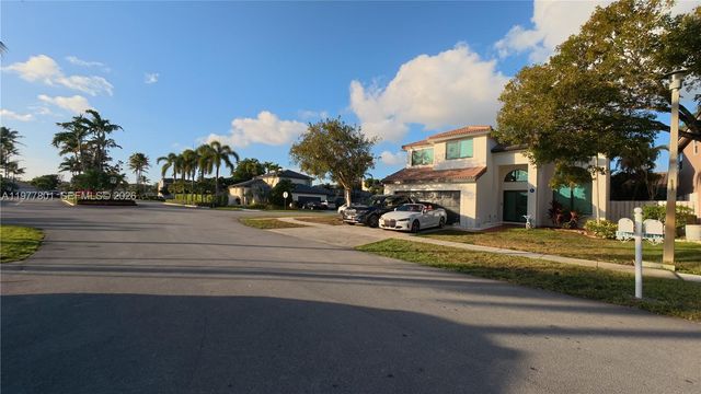 18197 SW 4th Court, Pembroke Pines, FL 33029