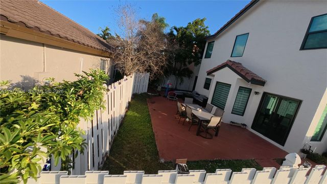 18197 SW 4th Court, Pembroke Pines, FL 33029