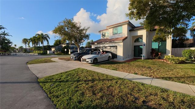 18197 SW 4th Court, Pembroke Pines, FL 33029